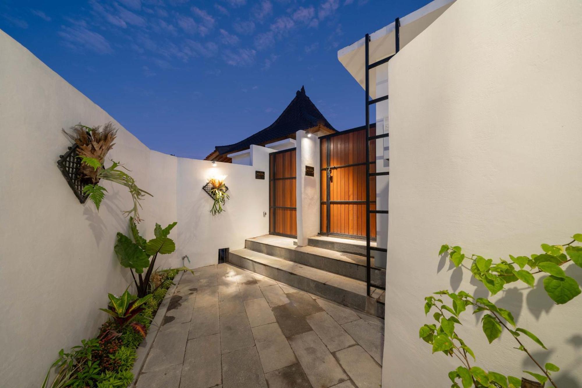 Villa Maddu Ubud