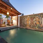 Maddu Suites