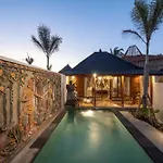 Maddu Suites