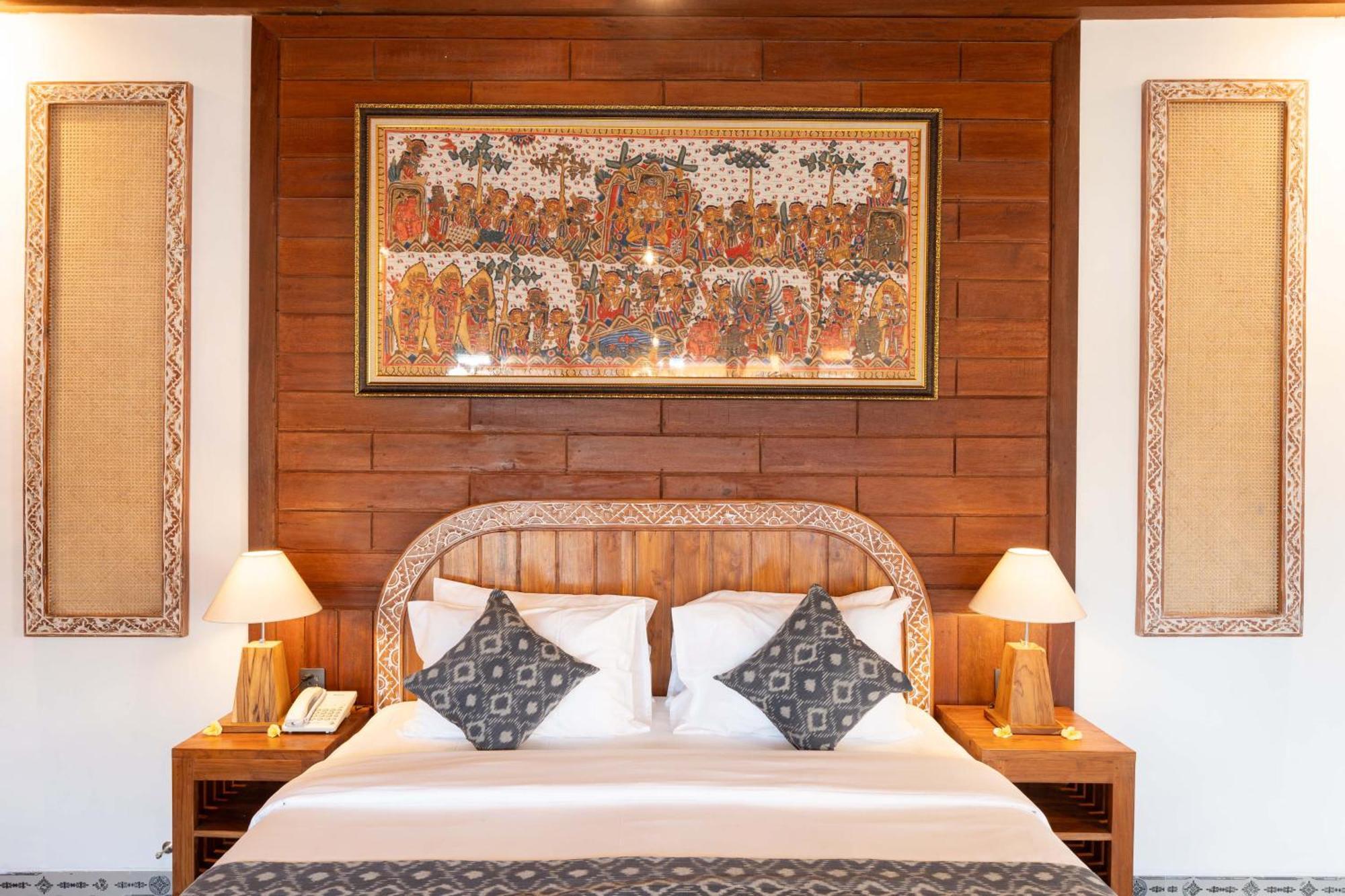 Maddu Villa Ubud