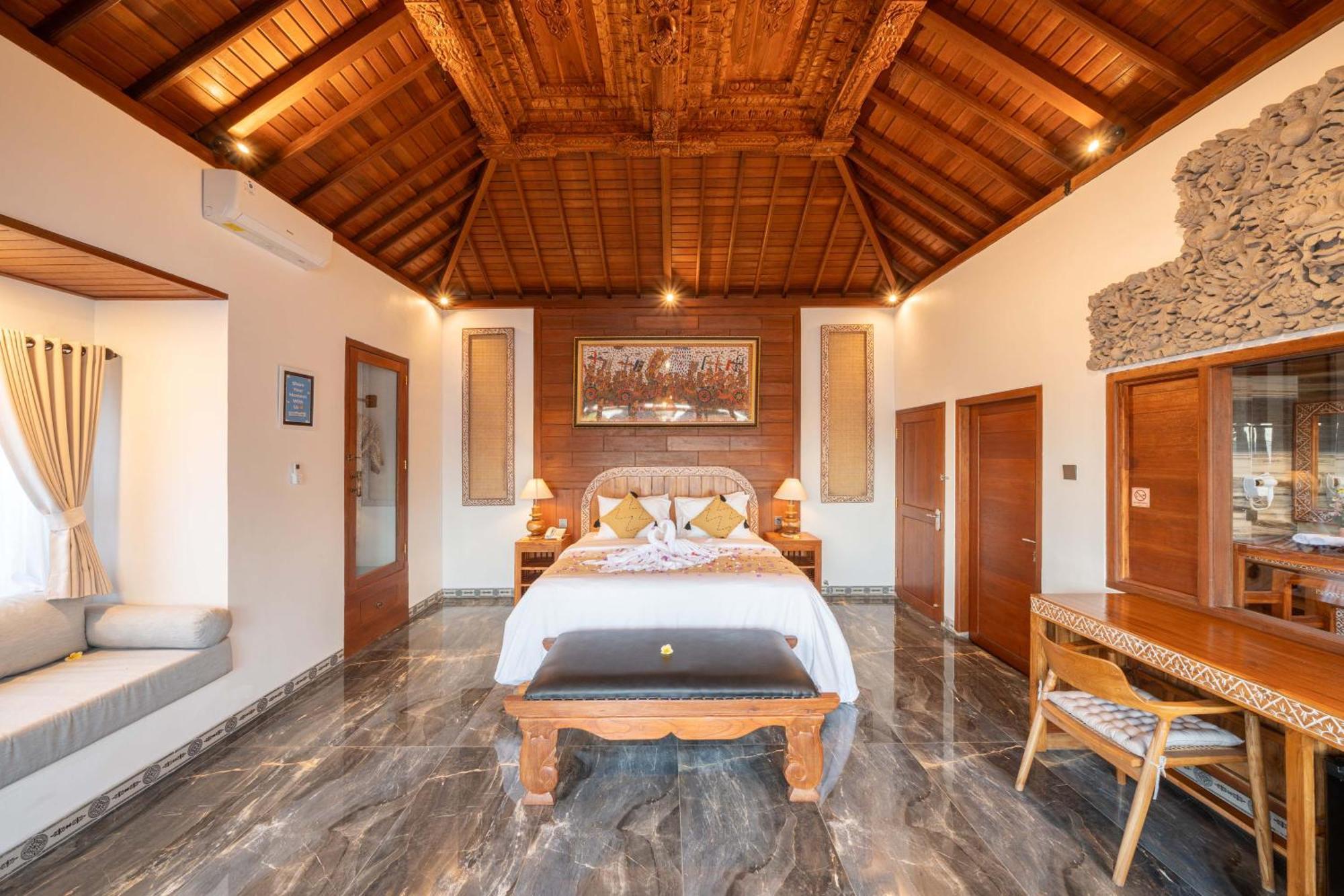 Maddu Ubud
