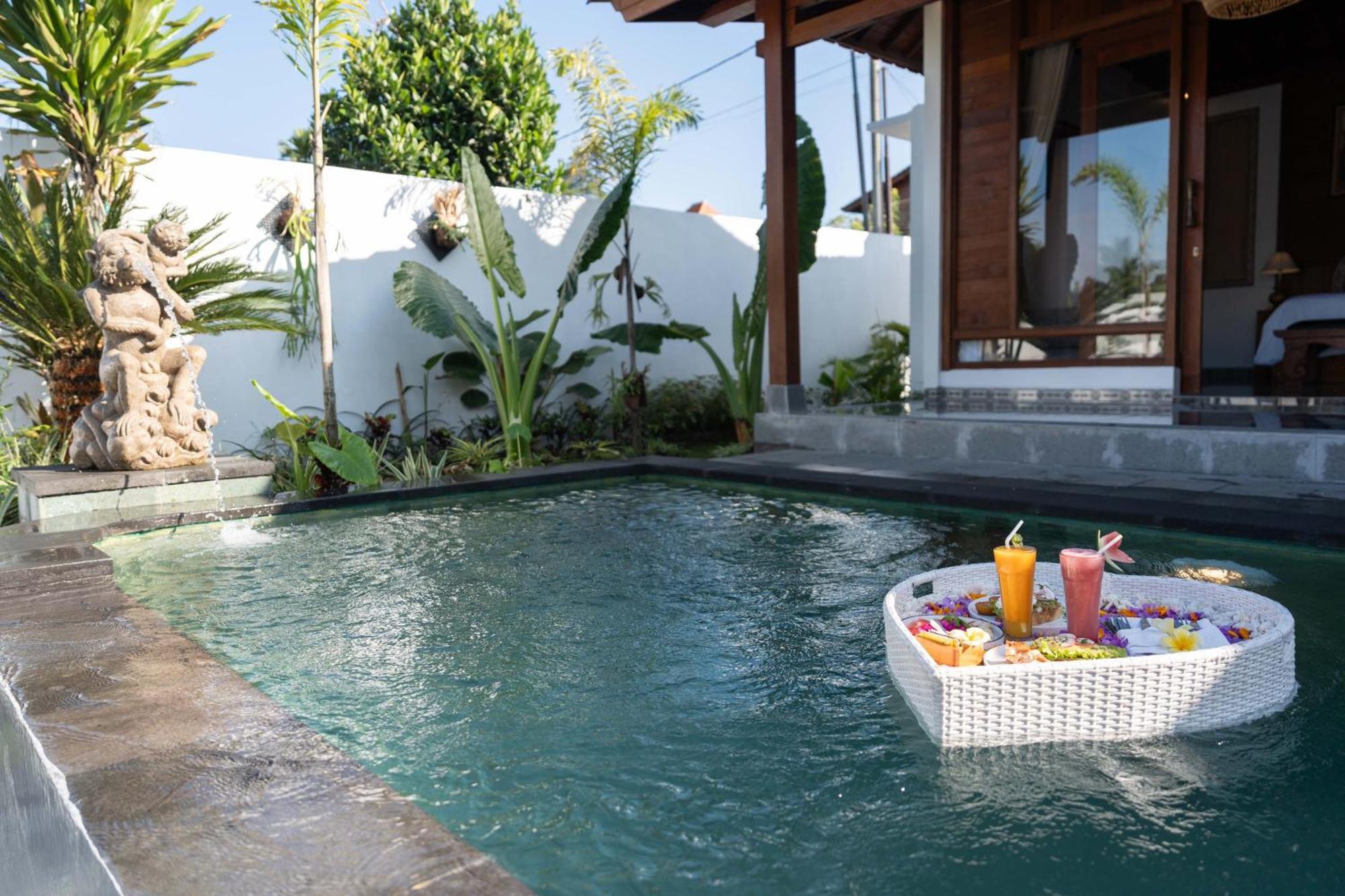 Maddu Villa Ubud