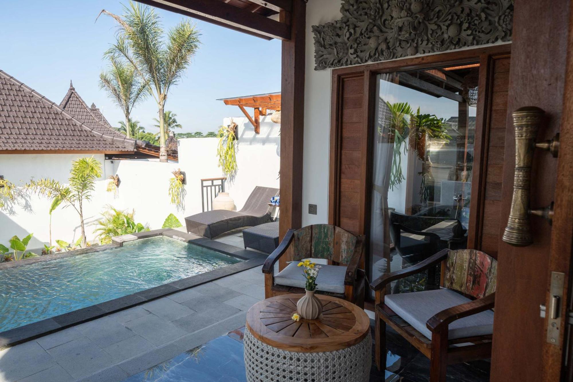 Maddu Ubud