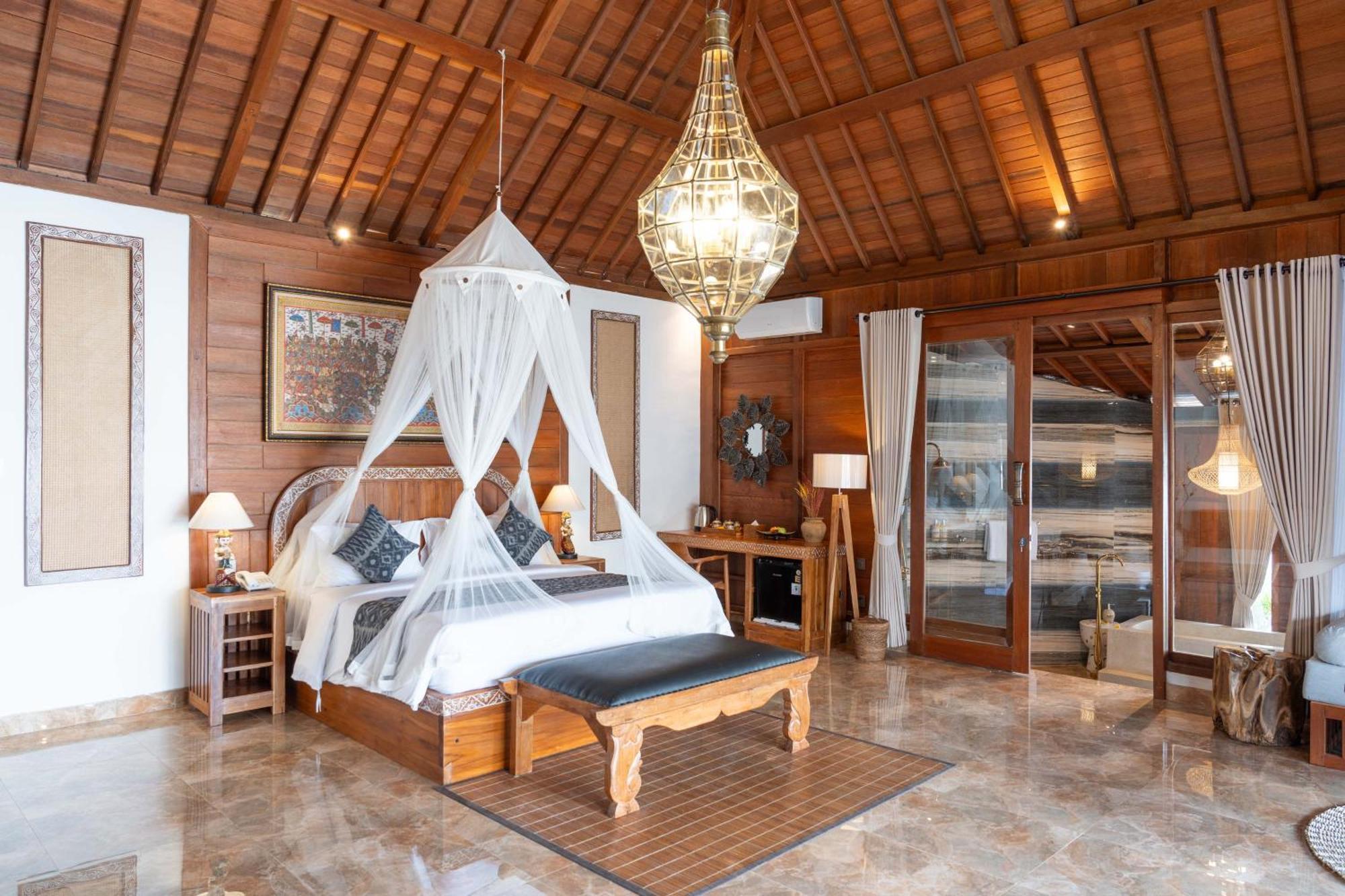Maddu Villa Ubud