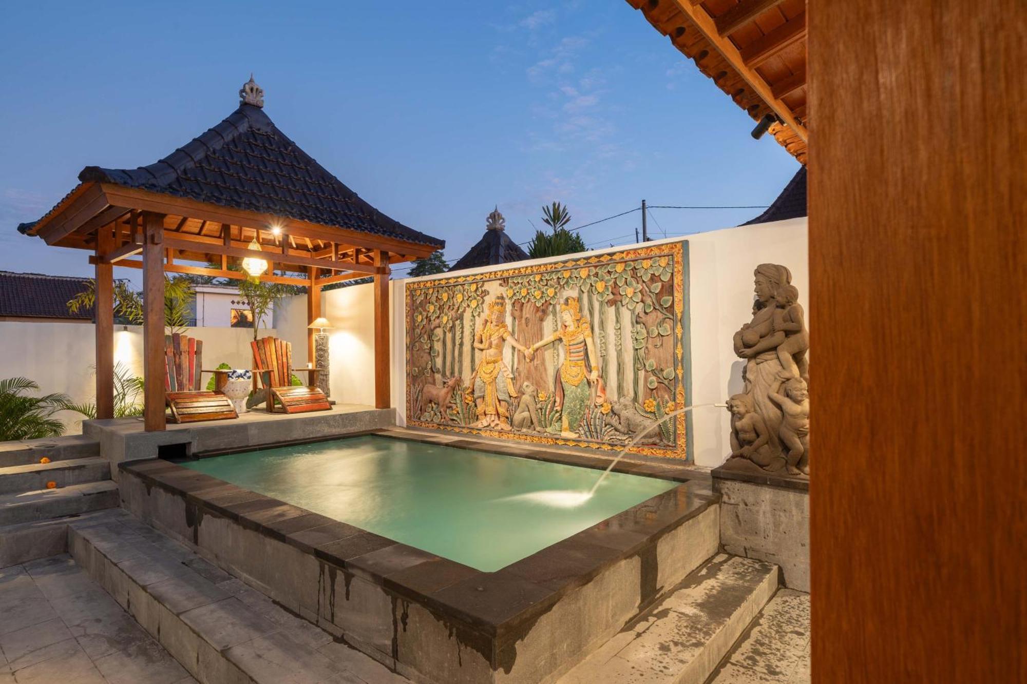 Maddu * Ubud