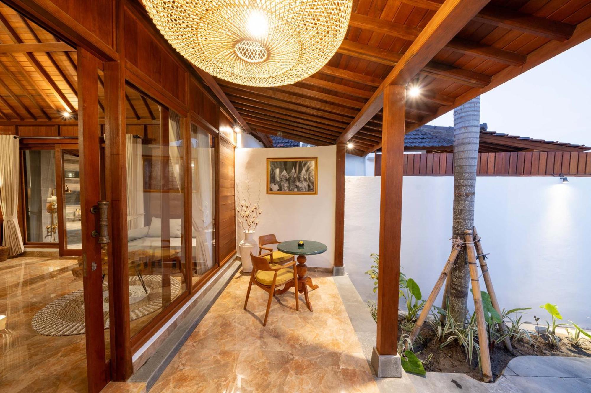 Maddu Ubud
