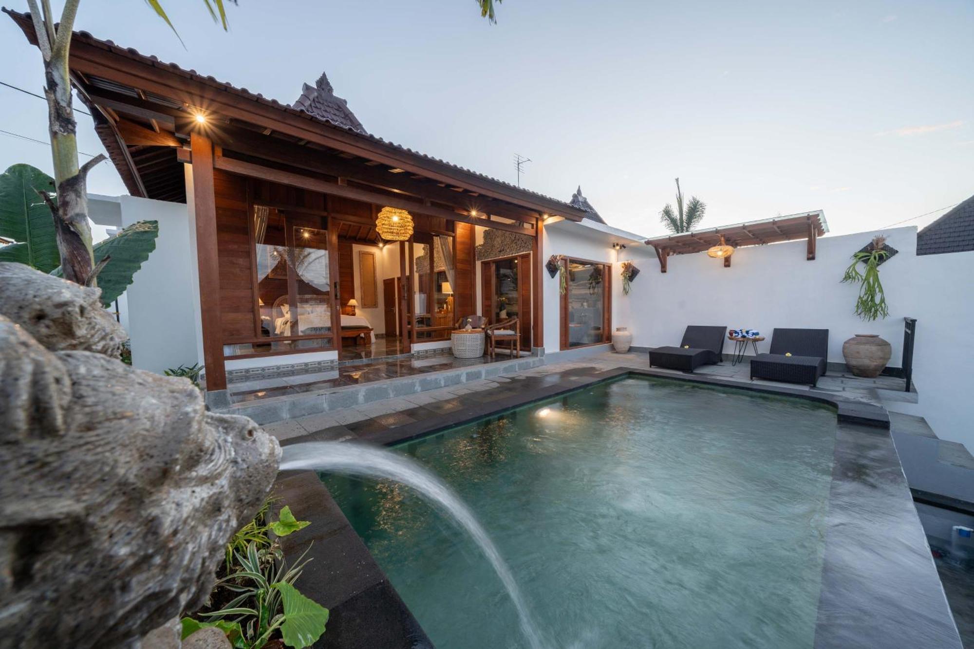 Maddu Ubud