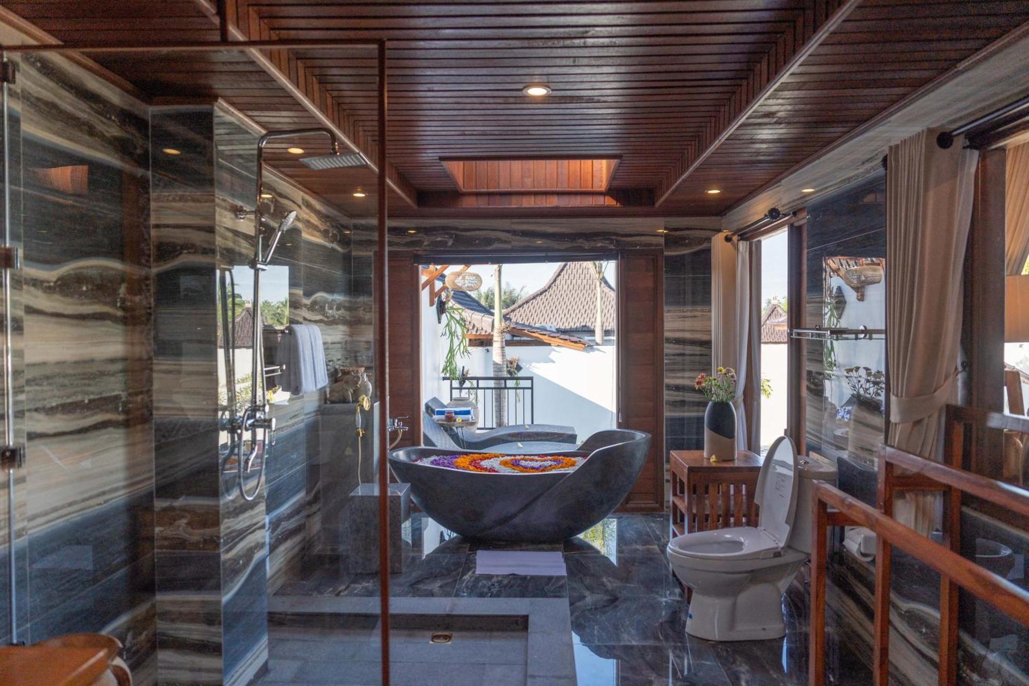 Villa Maddu Ubud