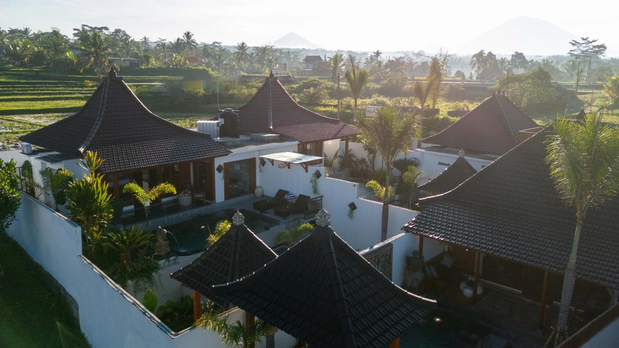 Villa Maddu Ubud