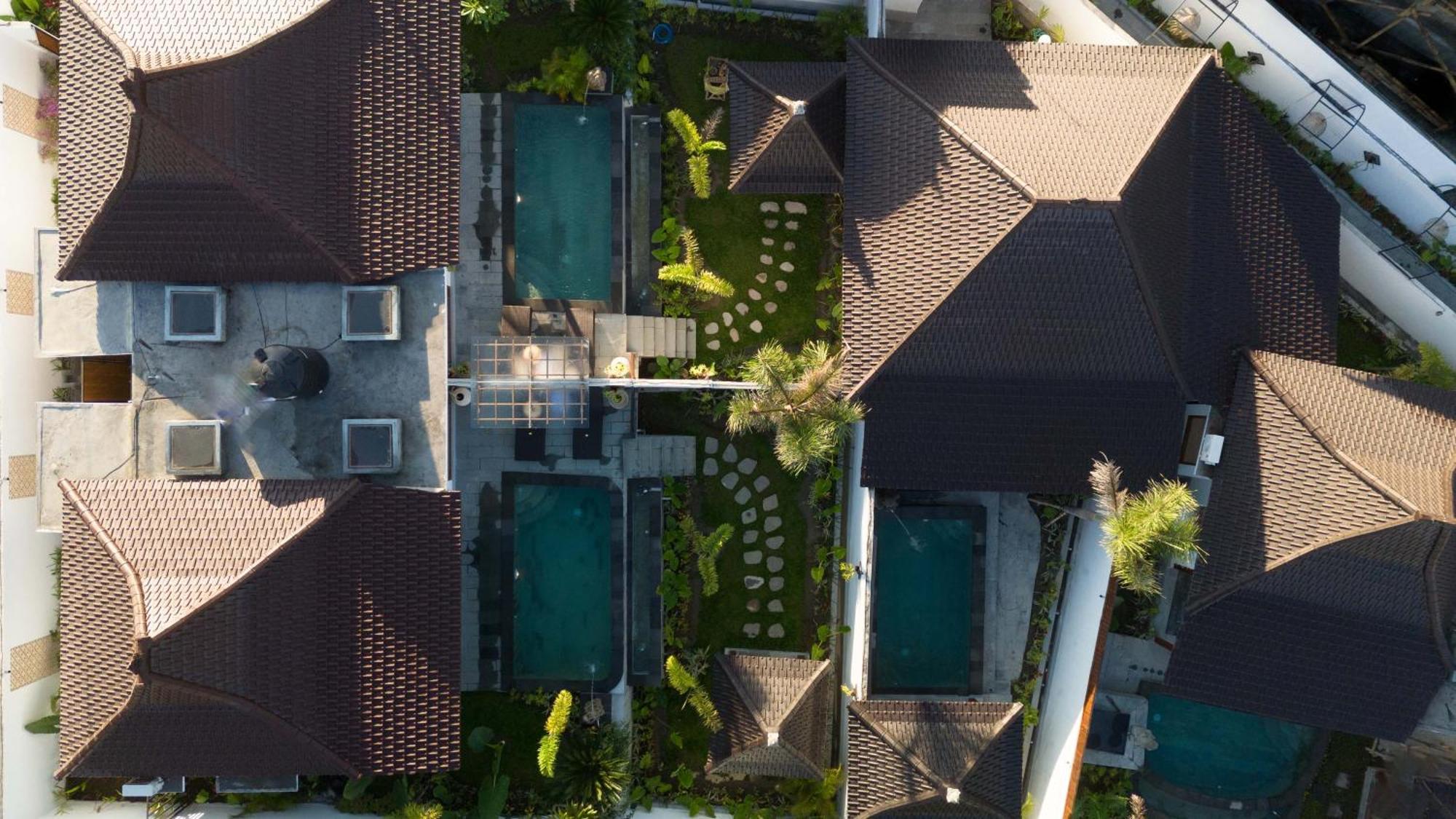 Maddu Ubud