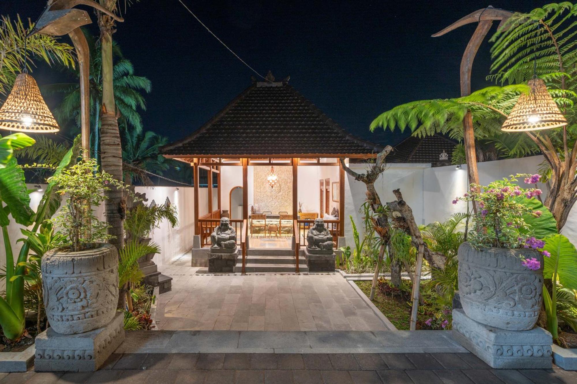 Maddu * Ubud
