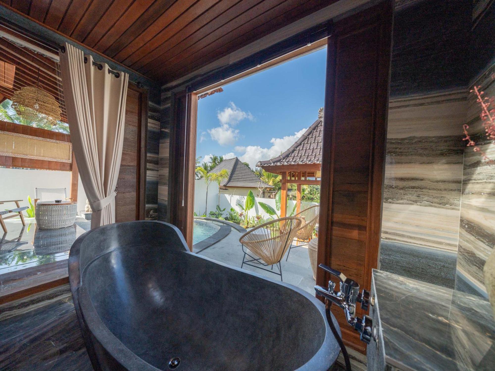 Villa Maddu Ubud