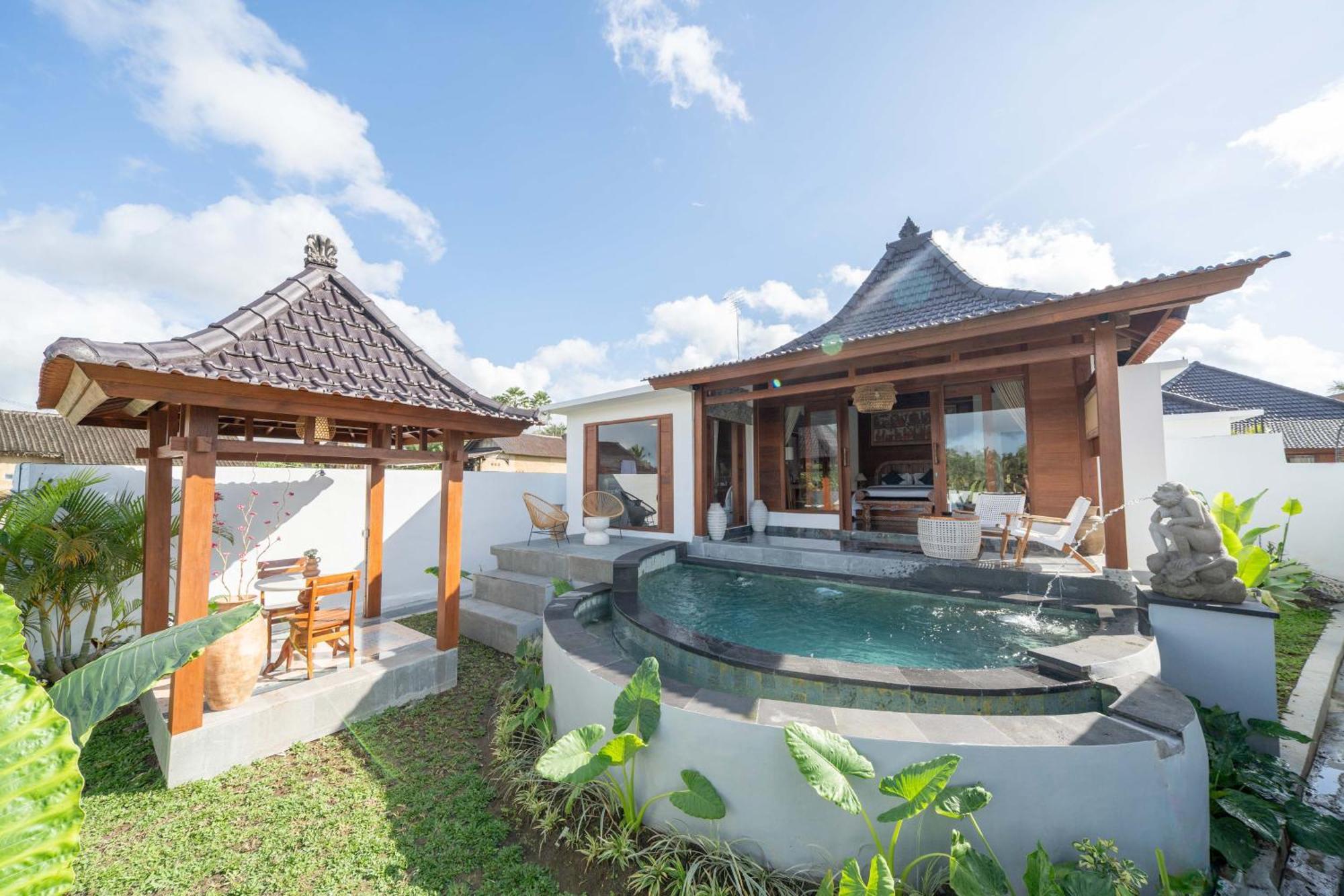 Maddu Ubud