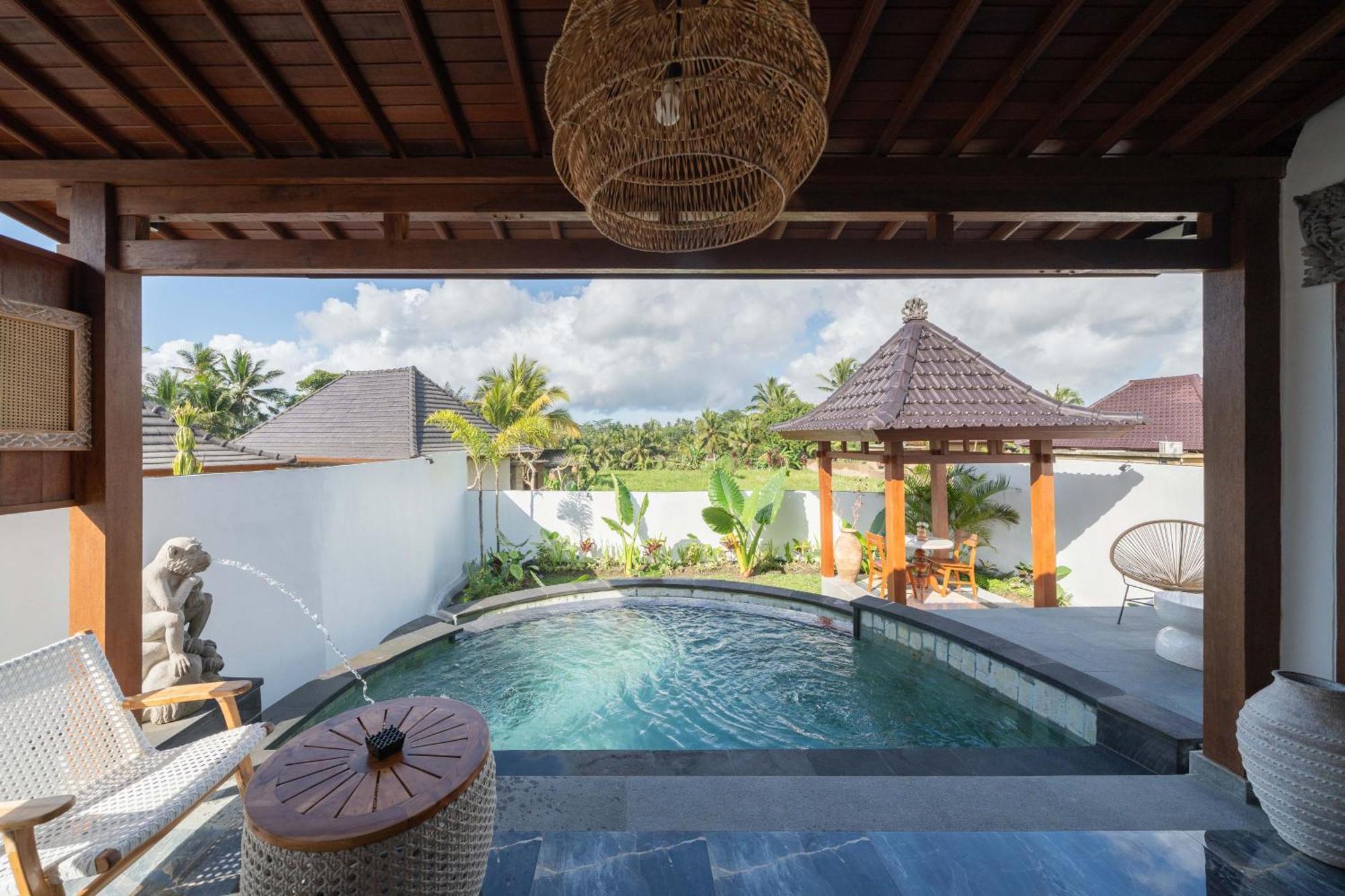 Maddu Ubud