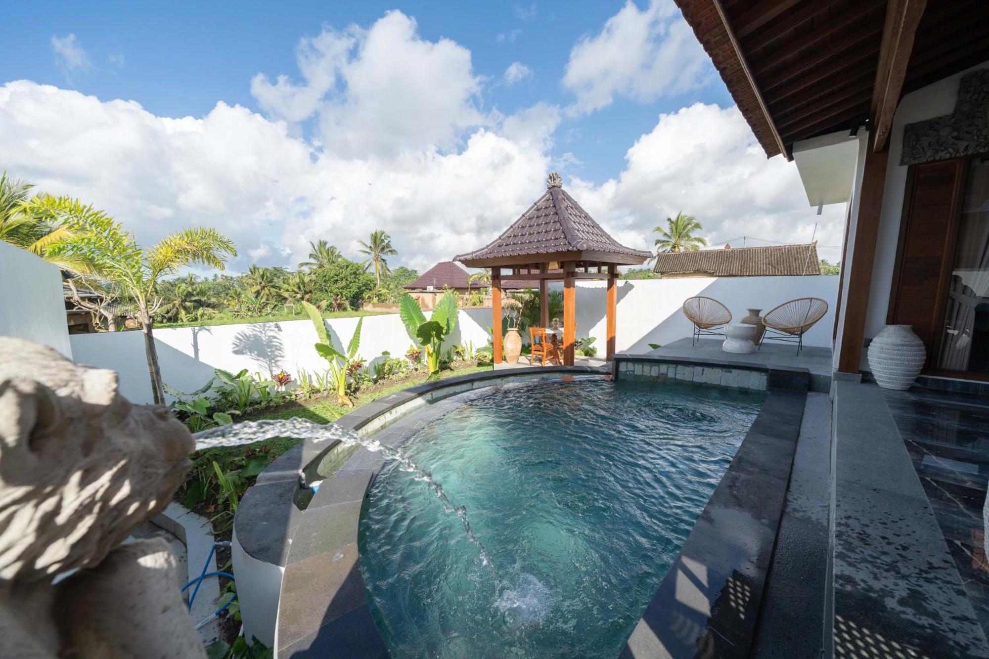 Maddu Villa