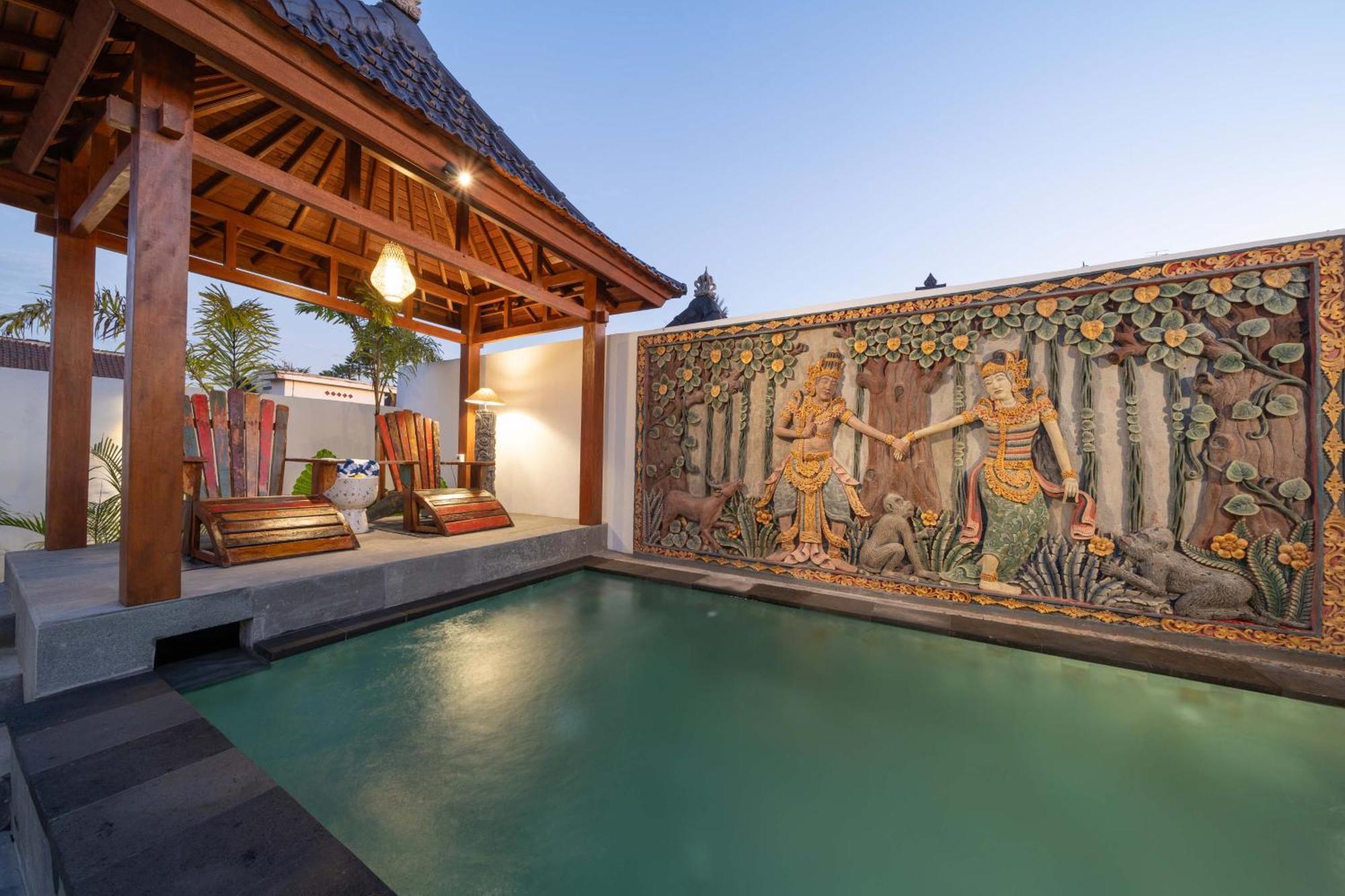 Maddu * Ubud