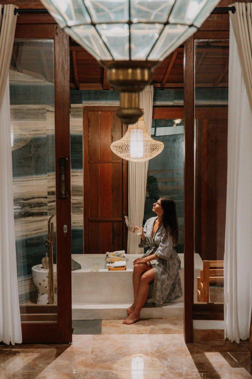 Maddu Ubud