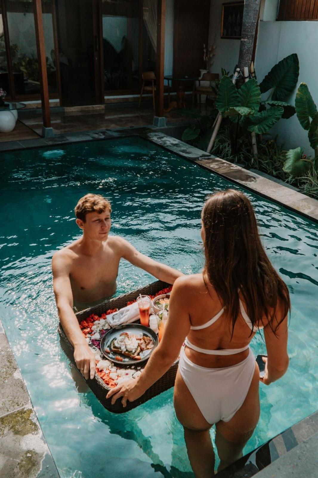 Maddu Ubud